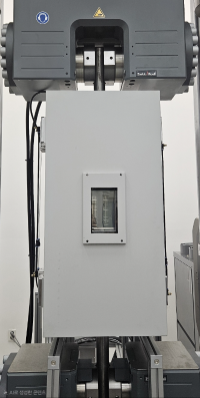 포항시험소 초저온 인장 시험 설비