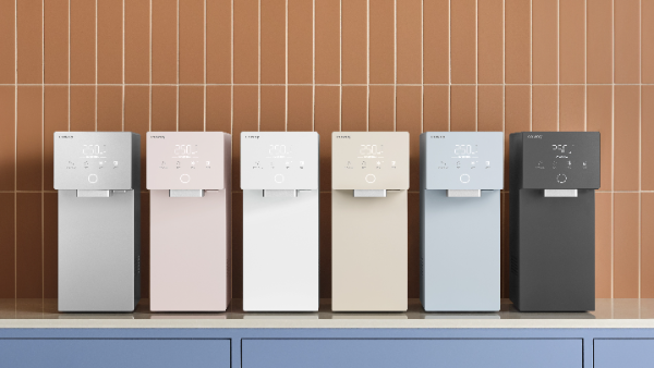 코웨이 아이콘 정수기 3