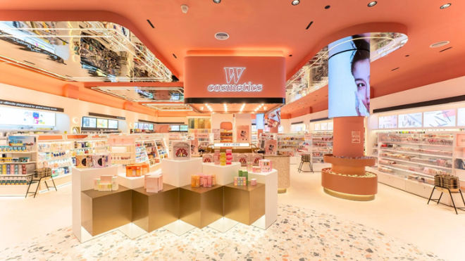 출처=W Cosmetics 공식홈페이지