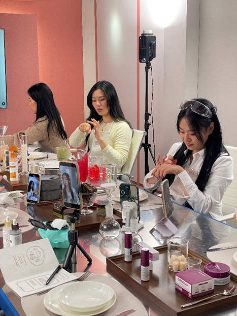 닥터멜락신, 600만 메가 인플루언서 참여 행사 성료...호주 W 코스메틱 입점 확정