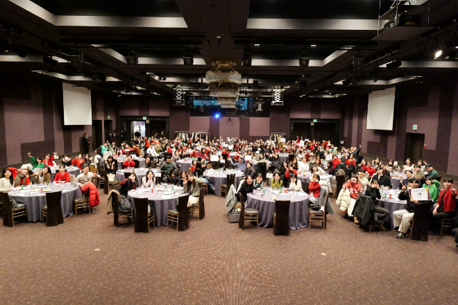 올리브인터내셔널, ‘칭찬이 문화가 되는’ 소통 캠페인…사내 커뮤니티 ‘올리브숲’ 운영