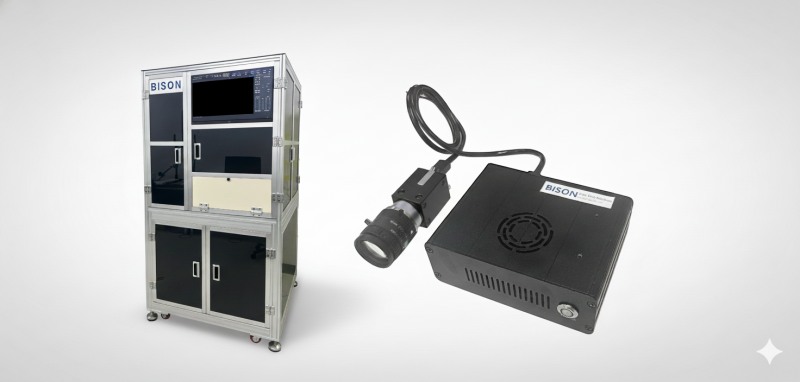 바이슨, 국내스타트업 행사 ‘컴업’에서 신개념 AI 머신비전 플랫폼 공개