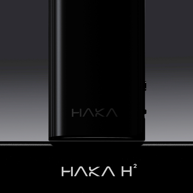 하카코리아, 신제품 H2 티저 공개… 스펙 경쟁 넘어 ‘체감형 변화’ 예고
