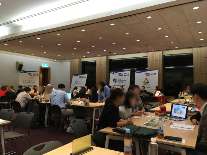 조기유학부터 대학입시·어학연수까지… 제61회 캐나다 유학박람회 코엑스서 단독 개최