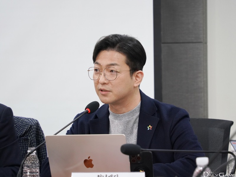 이도경 청년재단 사무총장.