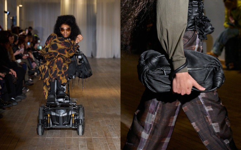 스탠드오일&콜리나 스트라다, ‘26FW 뉴욕 패션위크 런웨이’서 협업 컬렉션 선봬