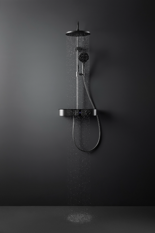 노비타, 쉽게 수류·온도 설정 ‘Easy 레인샤워’ 출시