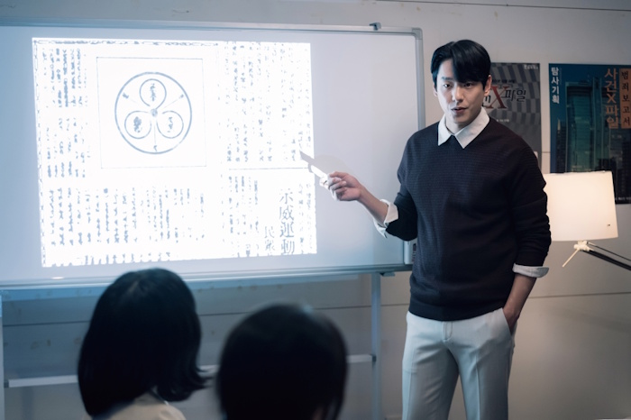 ‘삼악도’ 곽시양, 첫 미스터리 공포 도전…묵직하고 진중한 캐릭터로 강렬한 연기 예고