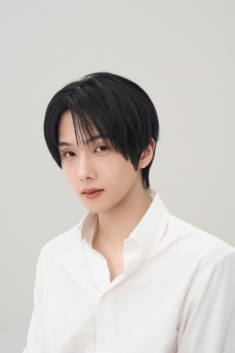 박지성(NCT 지성), ‘크래시2 : 분노의 도로’ 합류…본격 배우 행보