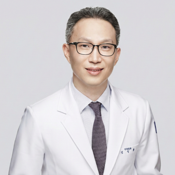 김진휘 가톨릭대학교 의정부성모병원 산부인과 교수