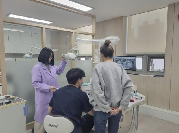 홍성군, 구강건강 격차 해소 나서 (이미지 제공=홍성군)