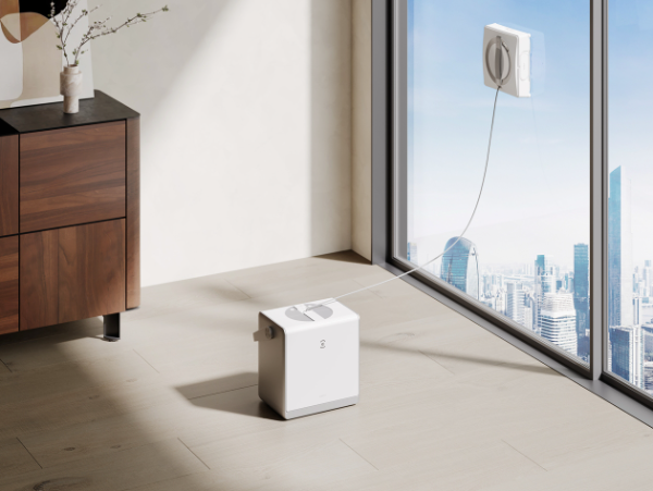 에코백스 윈봇 W2 옴니(WINBOT W2 OMNI)