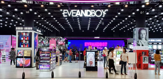 닥터멜락신, 태국 ‘EVEANDBOY’ 주요 전략 파트너 선정… 전 매장 입점하며 동남아 공략