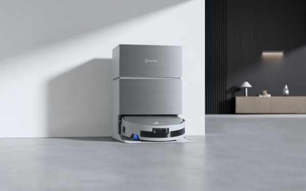 디봇 X11 프로 옴니(DEEBOT X11 PRO OMNI)