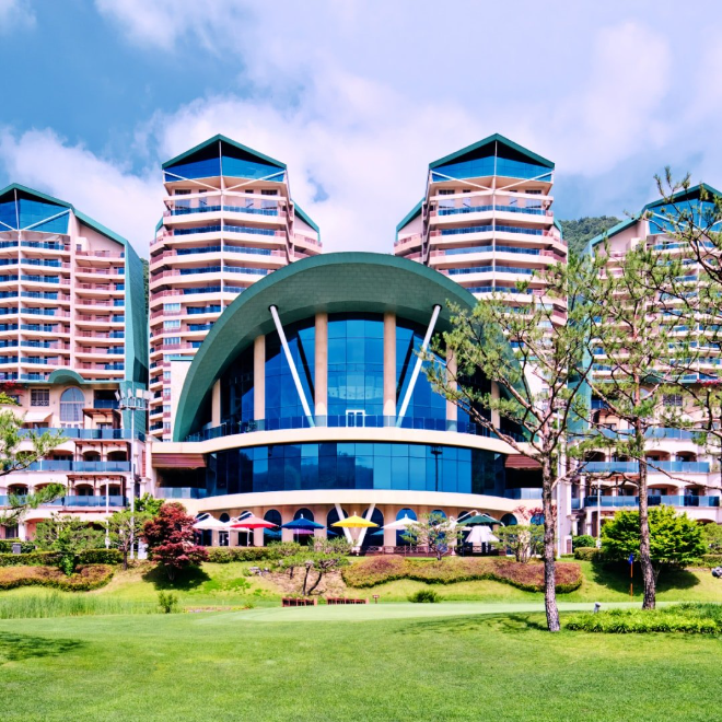 웹투어×카쇼라, 15일 비발디파크 스프링 얼리버드 특가 라이브 방송