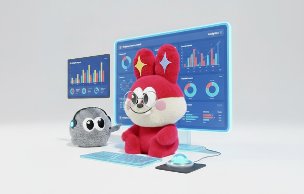 고민줌인, "숫자 뒤에 숨은 '이유' 찾는다"... LLM과 ML이 결합된 '지능형 데이터 분석' 진화