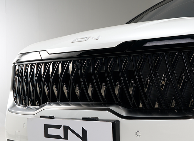 CN모터스, 카니발 하이리무진 PACKAGE 3·카니발 CF9 공개… 2026년 신규 라인업 확대