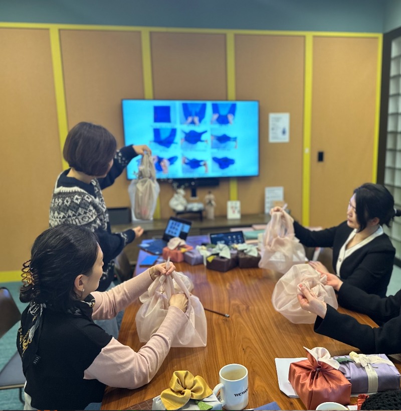 다한증 치료 의료기기 ‘더마드라이’, 첫 오프라인 클래스 성황리 마무리