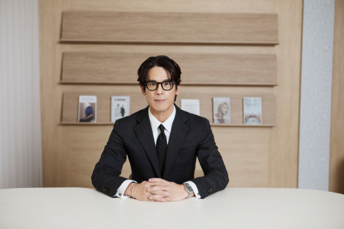 결혼정보회사 노블리에, 신임 CEO ‘나는솔로’ 28기 광수 백상엽 합류