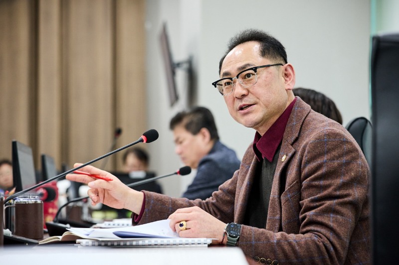 김완규 경기도의원