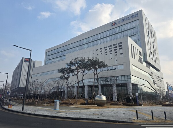 덕산의료재단 수원 덕산병원 허가 두고 부채비율 산정 방식 쟁점