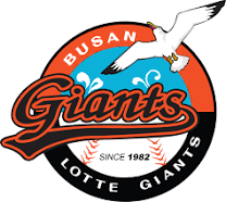 롯데 자이언츠 로고