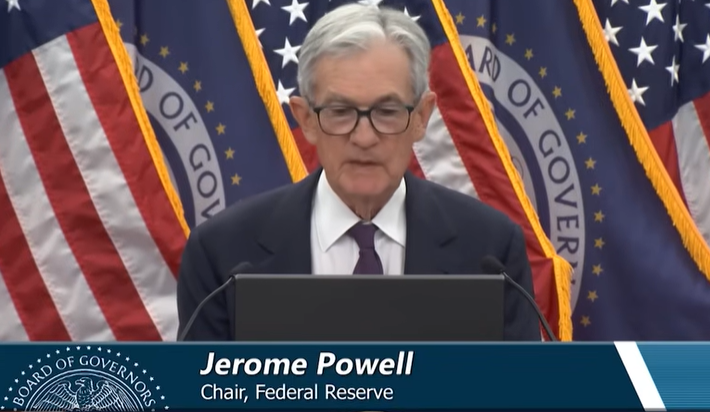 (상보) 미 FOMC 위원들, 향후 금리방향 두고 '이견' 지속