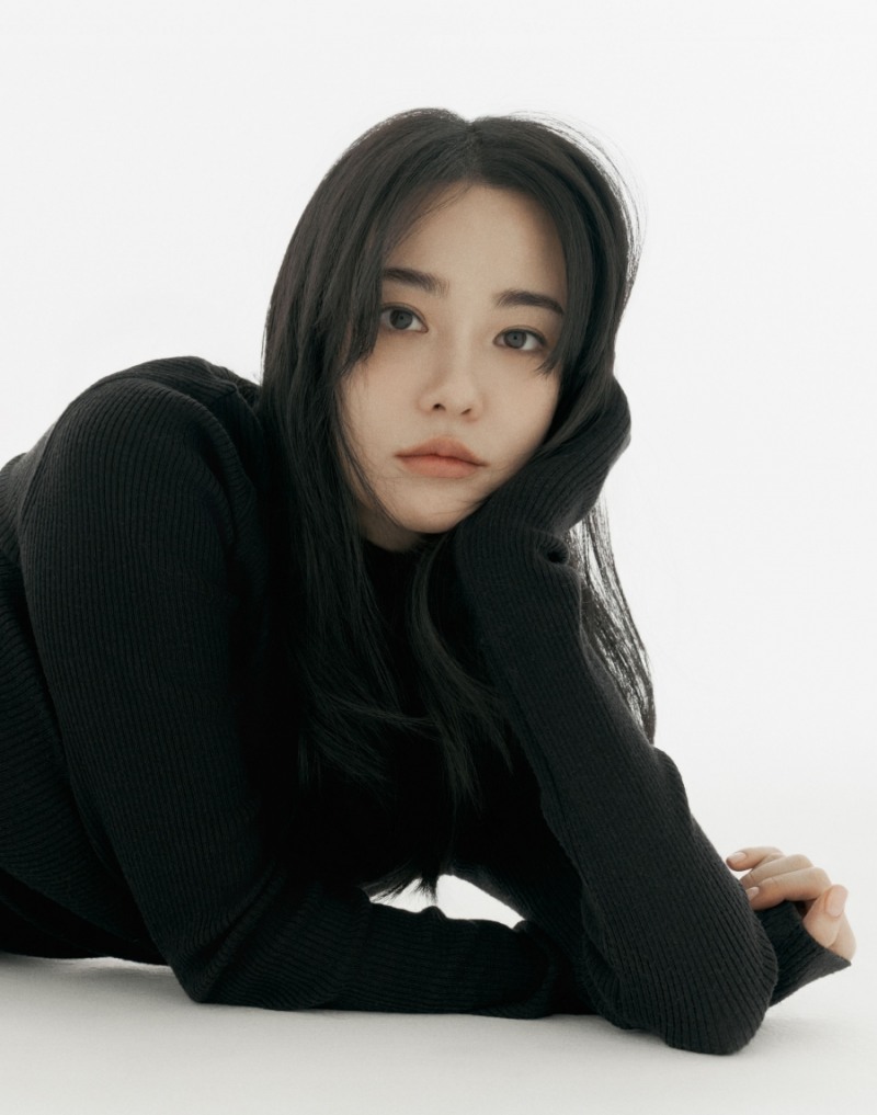 이주연, ‘레이디 두아’ 특별 출연…짧은 등장에도 인상적 활약