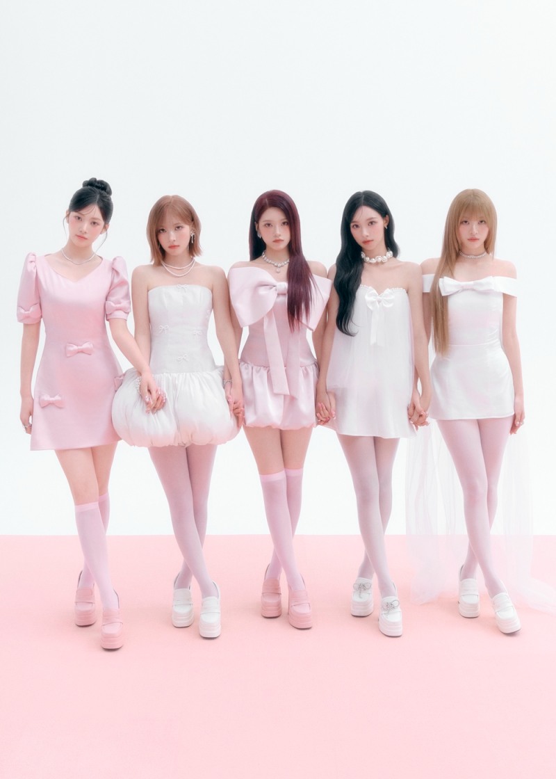 리센느 'Pinball' 일본어 버전, 한·일 유튜브 차트 동시 진입