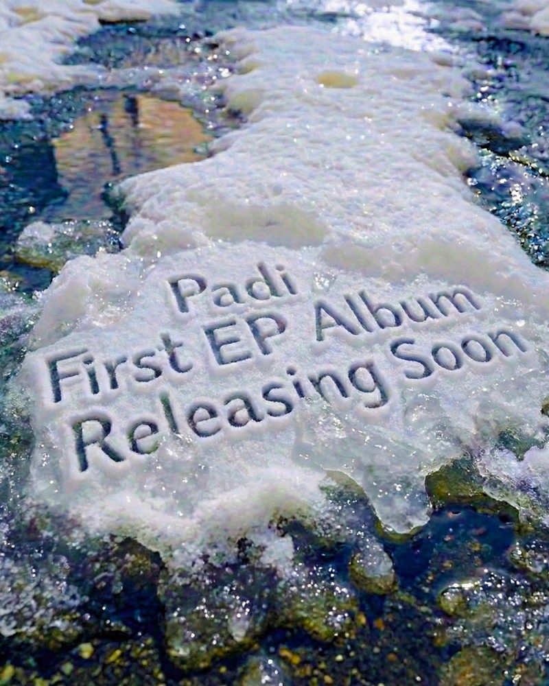 프로듀서 페디, 23일 첫 EP ‘Press Winter’ 발매…스포일러 티저로 암시한 겨울 무드