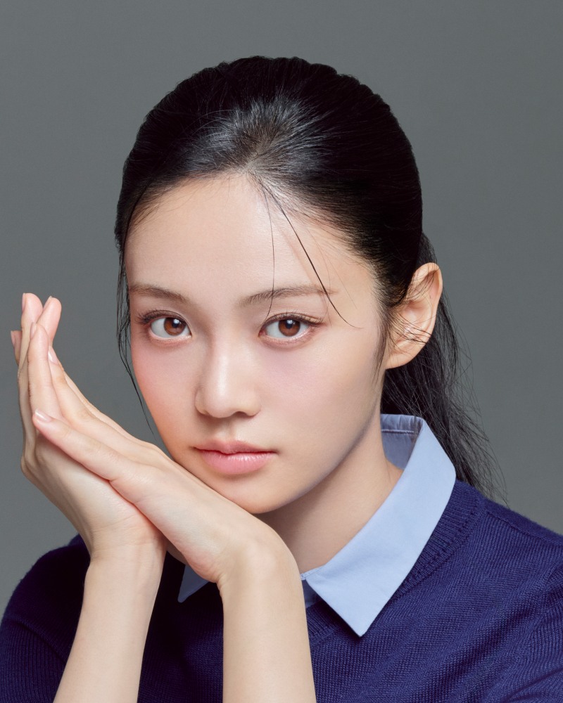 우다비, 어썸이엔티와 전속계약 체결…박서준X김유정X문상민과 한솥밥