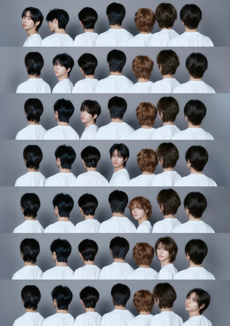 아이딧, 궁금증 자극 이미지 기습 공개…MZ 감성 자체 콘텐츠 ‘날딧(NALDID)’ 오픈 예고