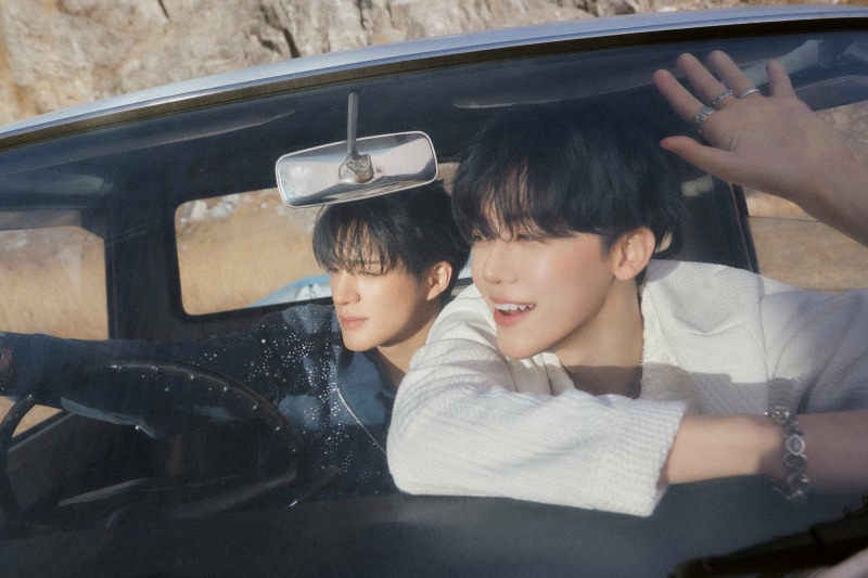 NCT JNJM, 신곡 ‘BOTH SIDES’ 퍼포먼스로 증명할 양면의 매력…어느 쪽도 고를 수 없는 키치&힙 스웨그