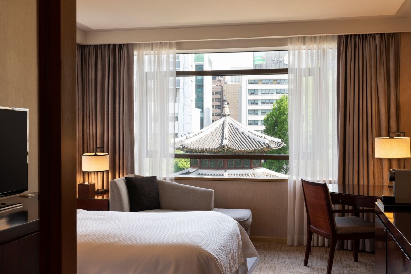 웨스틴 조선 서울, 봄 시즌 패키지 ‘스프링 인 센서리’ 선봬