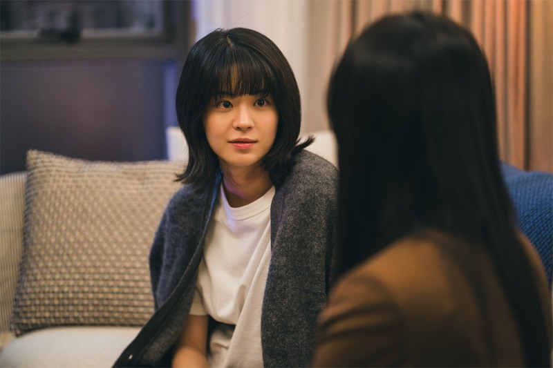 ‘아너’ 전소영, 눈빛 하나로 판 뒤집었다…피해자인가 공모자인가