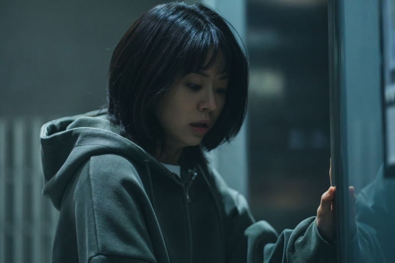 ‘아너’ 전소영, 눈빛 하나로 판 뒤집었다…피해자인가 공모자인가