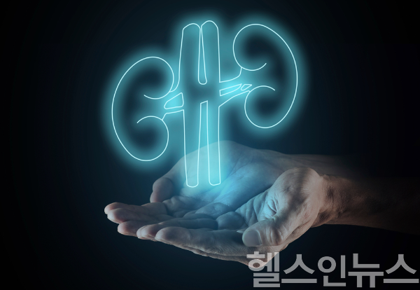 증상 없는 신장암이 늘면서 조기 검진과 기능 보존을 고려한 로봇수술의 역할이 커지고 있다. (사진 제공=클립아트코리아)