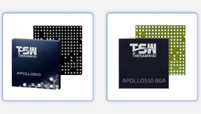 더삼우, AI 수요 확대에 반도체 시장 훈풍 수혜