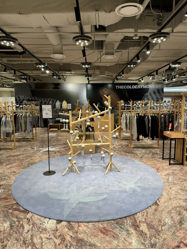 사진 제공: 더콜디스트모먼트