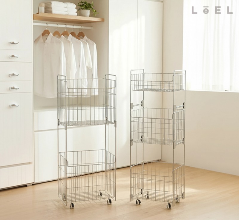 로티캠프, 실용신안·디자인권 출원 생활용품 확대