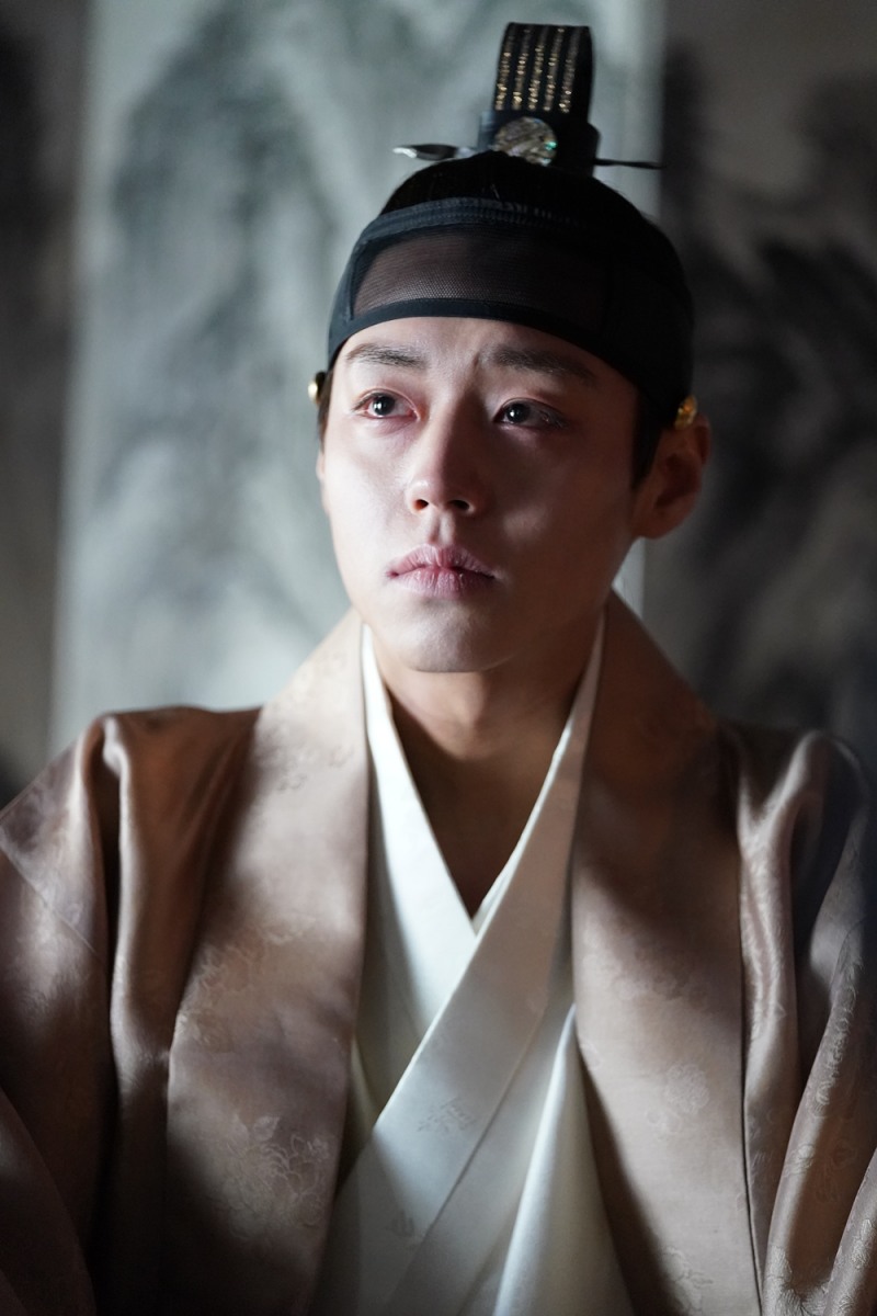 '왕과 사는 남자' 박지훈, 깊은 울림+눈빛으로 완성한 단종에 호평 세례…新 인생 캐릭터 탄생