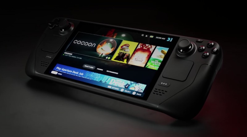 (출처=스팀 홈페이지 캡처).