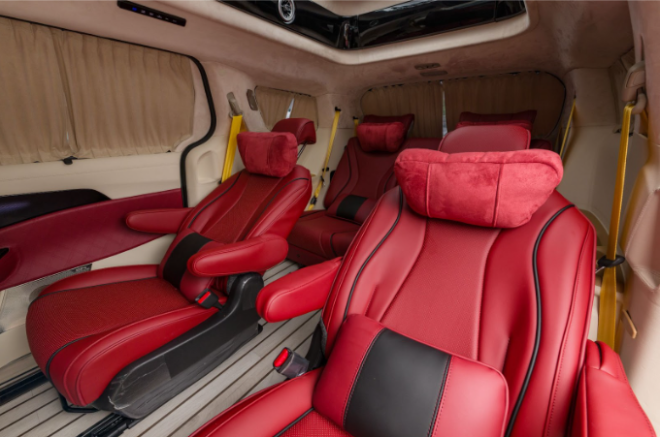 CN모터스, 찾아가는 상담·시승 서비스 운영…카니발 하이리무진 선택 방식 다변화