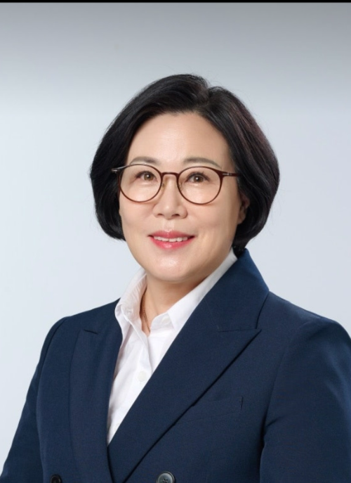 서현옥 경기도의원