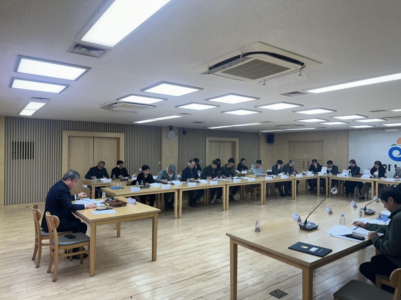 체육 인프라 확충 생활체육 활성화