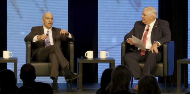 (상보) 연준 카시카리 "백악관의 연구진 비난, 연준의 독립성에 대한 또 다른 공격"