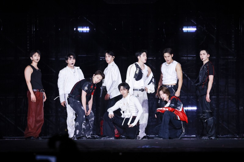 세븐틴, 싱가포르서 일주일간 'SEVENTEEN EXPERIENCE'…마리나 베이 샌즈 협업