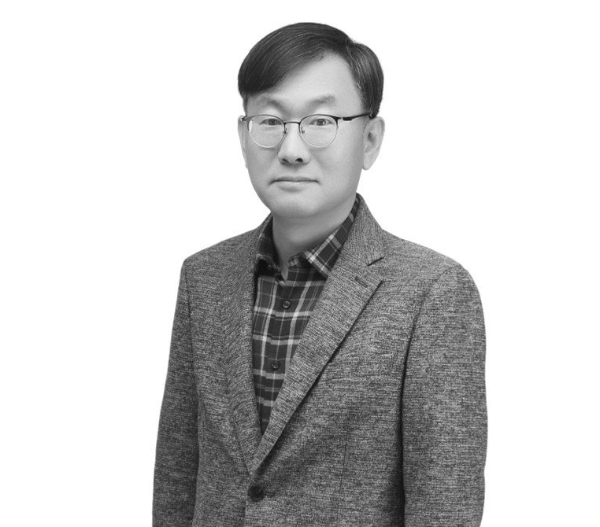 김병철 한국퇴직연금개발원 대표.