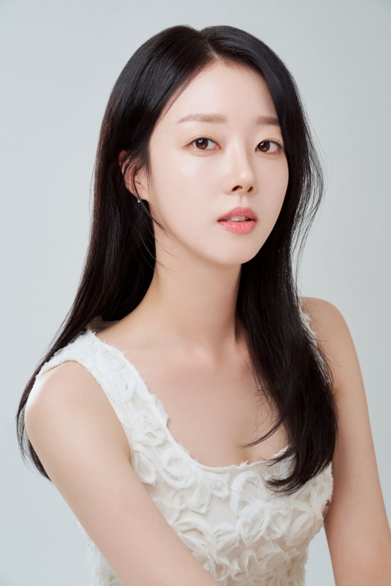 윤다영, ‘기쁜 우리 좋은 날’ 출연…엉뚱한 반전 매력 선사