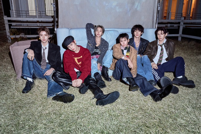 ‘도쿄돔 입성 D-1’ 일본은 지금 라이즈로 들썩…싱글→TV·라디오·팝업→공연 ‘화제성 장악’